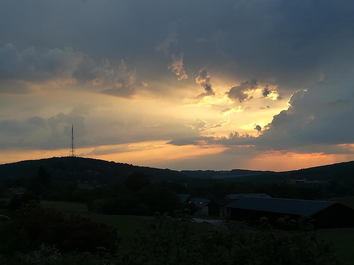 Carpe Diem Mont  Zewnętrze zdjęcie
