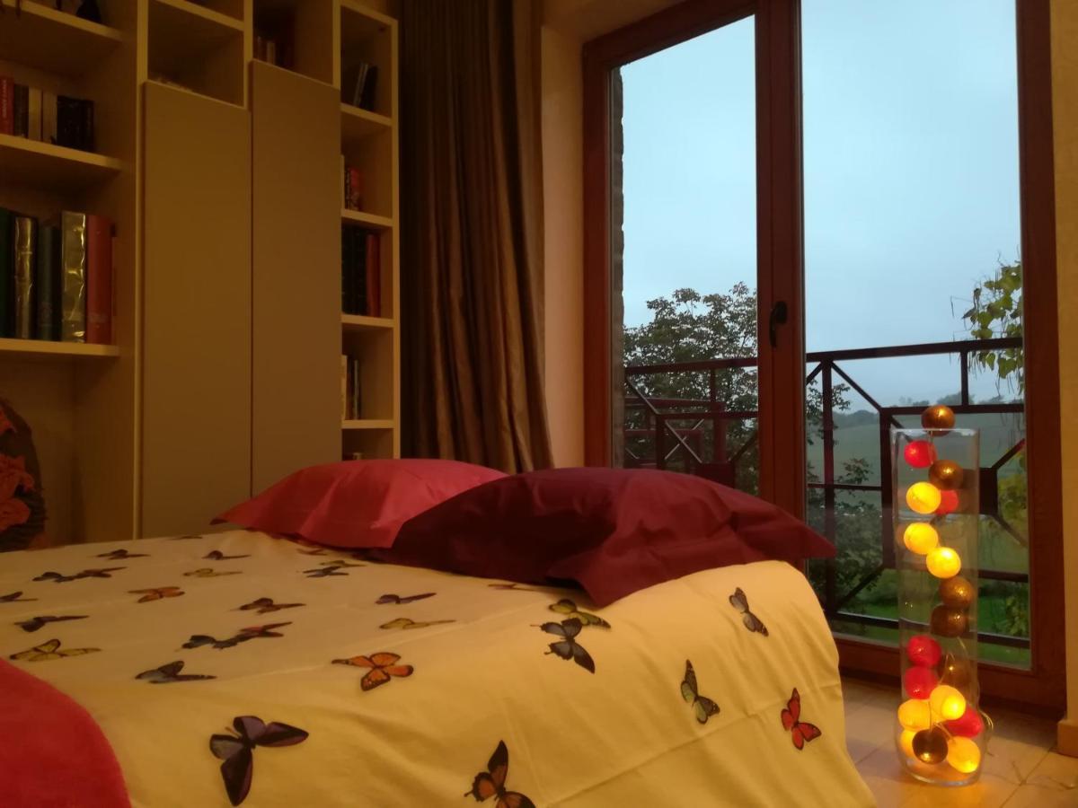 Carpe Diem Mont  Zewnętrze zdjęcie