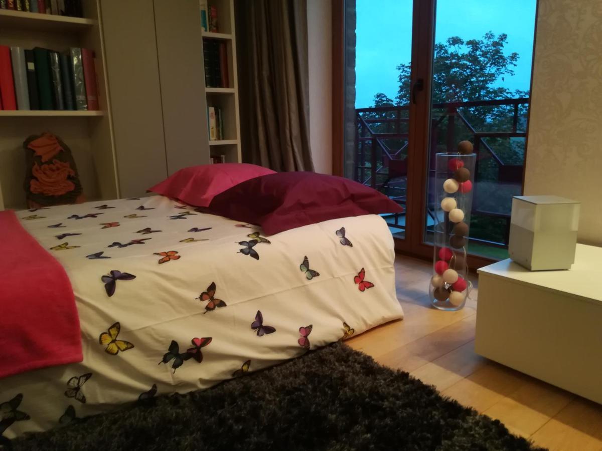Carpe Diem Mont  Zewnętrze zdjęcie