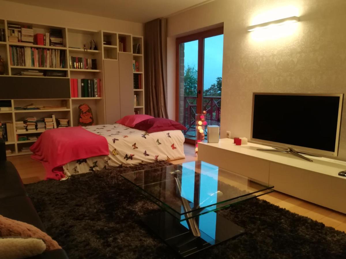 Carpe Diem Mont  Zewnętrze zdjęcie
